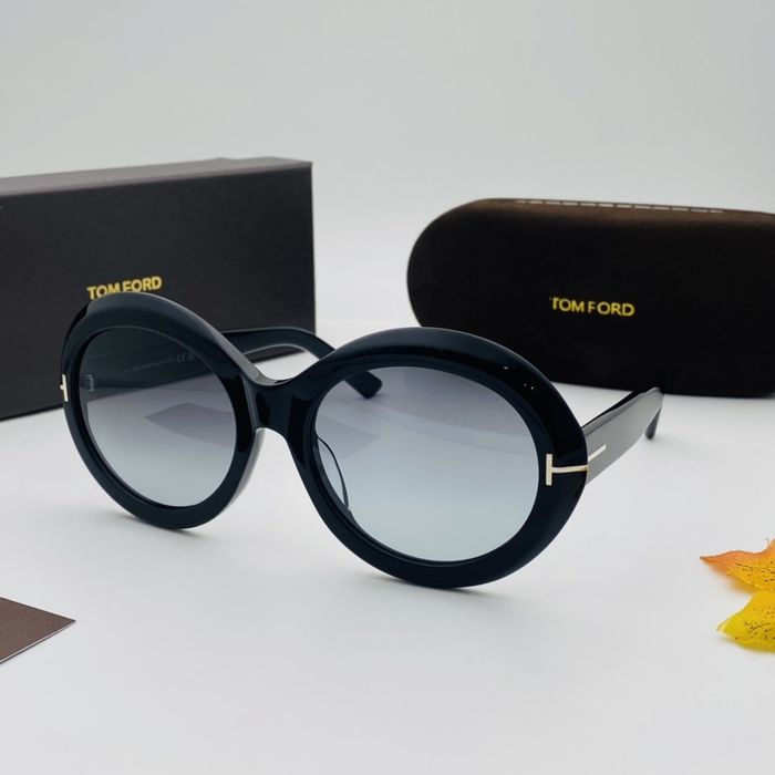 Tom Ford Sunglasses Top Quality TOS00200